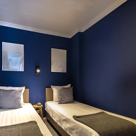 Hotel Van Dyk-2